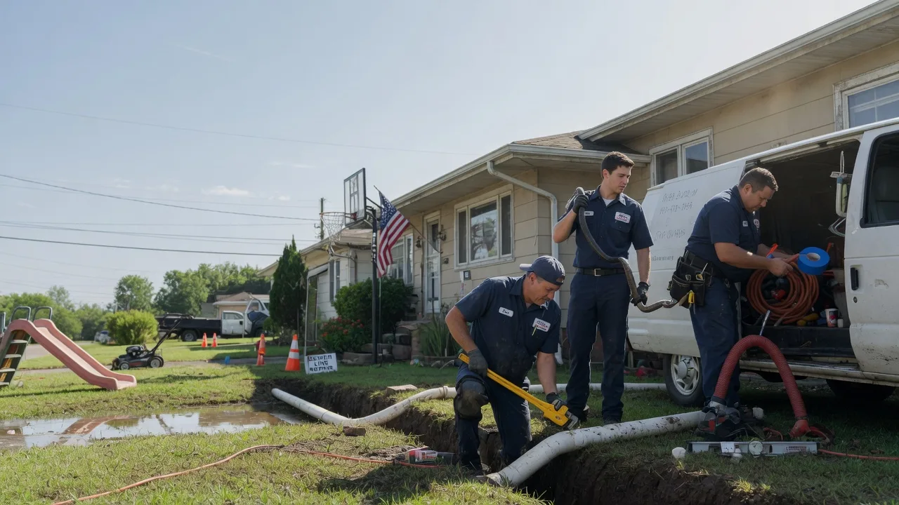 Toilet Installation in North Bend, PA near me